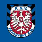 FSV Frankfurt iOS Icon