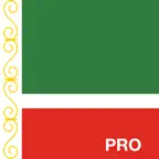 Чеченская клавиатура Pro iOS Icon