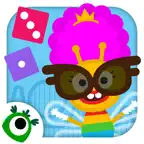 Math: Teach Monster Numbers iOS Icon