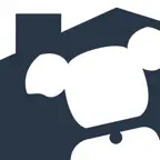 DOGTV Ad-a-Pet: Dog Adoption iOS Icon