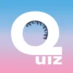 Roller Coaster Quiz iOS Icon