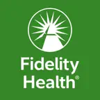 Fidelity Health® iOS Icon