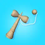 Bilboquet iOS Icon