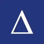 Triangle Solver iOS Icon