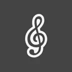 BGMアプリ iOS Icon