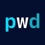 pwd - Password Generator iOS Icon