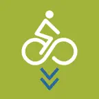 Paris Vélo iOS Icon