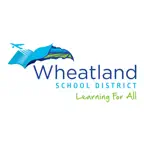 Wheatland School District iOS Icon