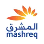 Mashreq Investor Relations App iOS Icon