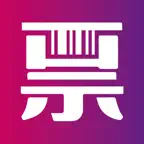 FonTicket｜Ticket Verification iOS Icon