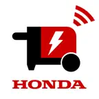 Honda My Generator iOS Icon