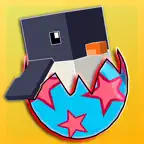 Bad Eggs Smasher Game 2020 iOS Icon