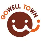 GOWELL TOWN iOS Icon
