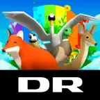 DR Naturspillet iOS Icon