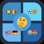 Quizmoji Game iOS Icon