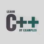 Learn CPP by Examples iOS Icon