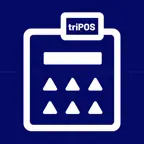 Erply POS with TriPOS & Star iOS Icon