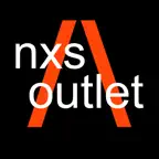 NXS Manager iOS Icon