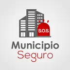 Municipio Seguro iOS Icon