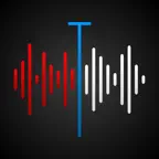 Voice Memos & Sound Recorder icon