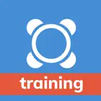 Rezku POS Training iOS Icon