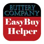 EasyBuy Helper App iOS Icon