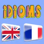 Les Idiomes Anglais Courants iOS Icon