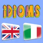 Idiomi Comuni Inglesi iOS Icon