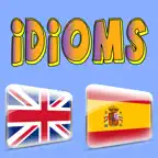Modismos Comunes del Inglés iOS Icon