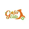 GoferEats Driver