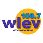 100.7 LEV iOS Icon