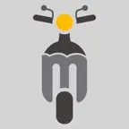 Logística aDomicil.io iOS Icon