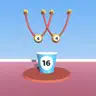2048 Rope Balls