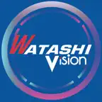 WatashiVision iOS Icon