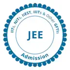 All India Admission for JoSAA iOS Icon