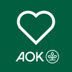 AOK Mein Leben Icon