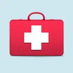Аптека! iOS Icon