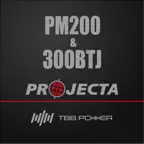 IntelliJay PM200 & 300BTJ iOS Icon