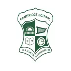 Cambridge School KR Puram iOS Icon