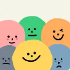 EMMO: Mood Tracker & Diary iOS Icon