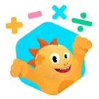 Math Board | Learning Math iOS Icon
