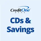 Credit One Bank Deposits iOS Icon