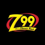 Z99 FM iOS Icon