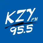 95.5 KZY iOS Icon