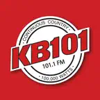 KB101 iOS Icon