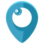 Ask Adress - Where Am I iOS Icon