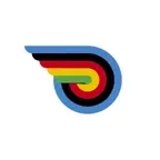 Olimpíada Pocket iOS Icon