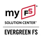 Evergreen FS - myFS iOS Icon