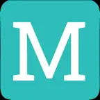 Meetby iOS Icon