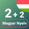 Numbers in Hungarian language